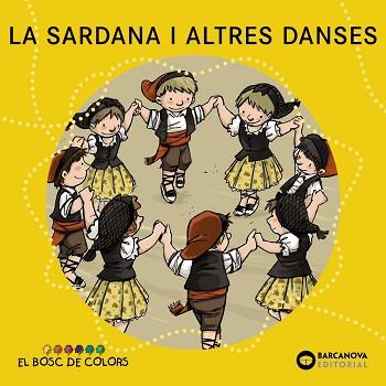 SARDANA I ALTRES DANSES | 9788448931490 | 7