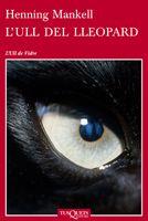 ULL DEL LEOPARD ULL-34 | 9788483832523 | MANKELL HENNING