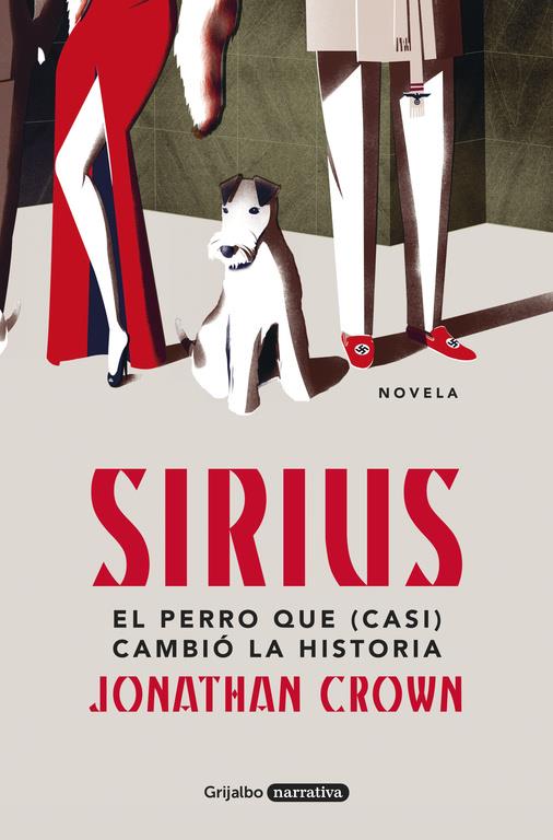 SIRIUS | 9788425355523 | JONATHAN CROWN