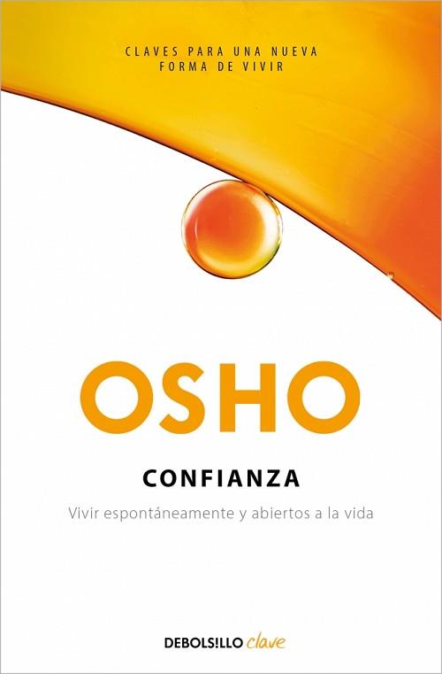 CONFIANZA | 9788466342056 | OSHO