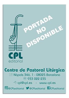 EVANGELI AL MIG DE LA VIDA. CICLE C | 9788498051506 | ROMAGUERA BACH, JOSEP Mª