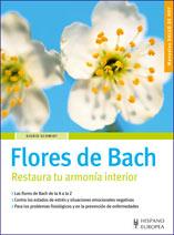 FLORES DE BACH (SALUD DE HOY) | 9788425518171 | SIGRID SCHMIDT
