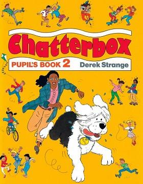 CHATTERBOX 2 SB -INTERNATIONAL E | 9780194324359 | STRANGE, DEREK