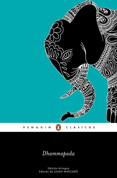 DHAMMAPADA | 9788491050711 | ANÓNIMO