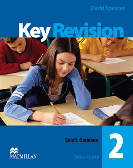 KEY REVISION 2 | 9780230023963 | SPENCER, D.