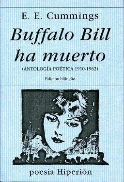 BUFFALO BILL HA MUERTO | 9788475174761 | CUMMINGS, E. E.