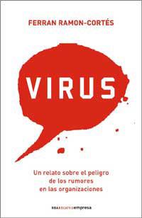 VIRUS | 9788478718849 | RAMON-CORTES, FERRAN