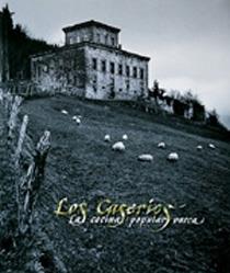 CASERIOS, LOS. COCINA POPULAR VASCA | 9788477826620 | JOSO LAPITZ, JUAN