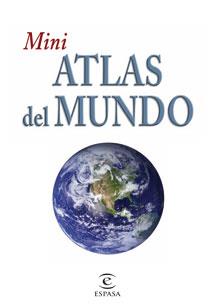 MINI ATLAS DEL MUNDO (BOLSILLO) | 9788467030860 | AA. VV.