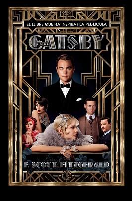GRAN GATSBY, EL | 9788499301440 | SCOTT FITZGERALD, F.