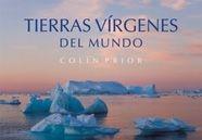 TIERRAS VÍRGENES DEL MUNDO | 9788497853903 | PRIOR, COLLIN