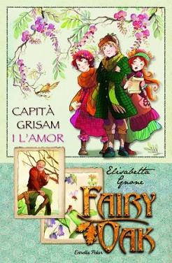 CAPITÀ GRISAM I L´AMOR | 9788499320182 | GNONE, ELISABETTA