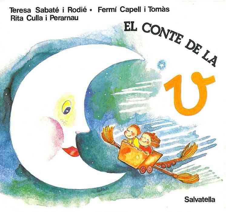 CONTE DE LA V, EL | 9788472103429 | SABATE RODIE, TERESA