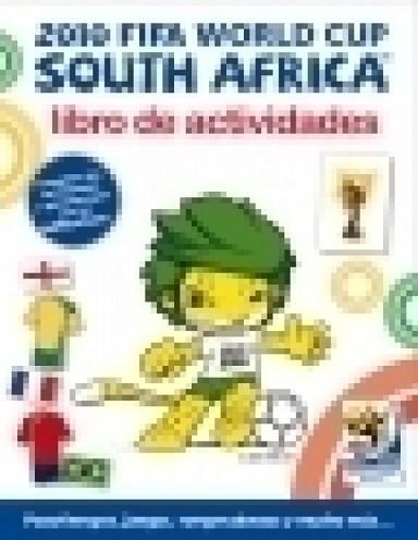 2010 FIFA WORLD CUP SOUTH AFRICA.L.ACTIV | 9788401901812 | VARIOS AUTORES,