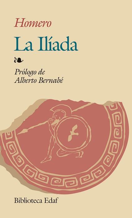 LLIADA,LA | 9788471666734 | HOMERO