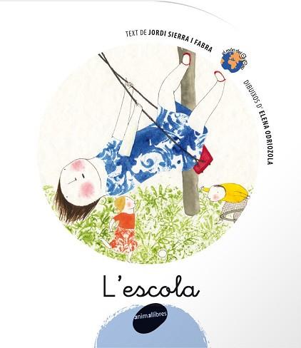 ESCOLA, L | 9788496726277 | SIERRA I FABRA, JORDI