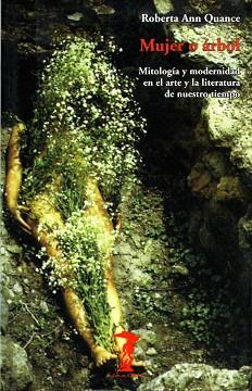 MUJER O ARBOL. | 9788477746126 | QUANCE, ROBERTA ANN