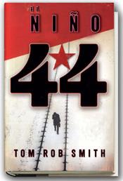 NIÑO 44, EL | 9788467027624 | ROB SMITH, TOM