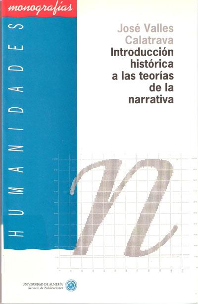 INTRODUCCION HISTORI | 9788482400013 | VALLES CALATRAVA, JOSE