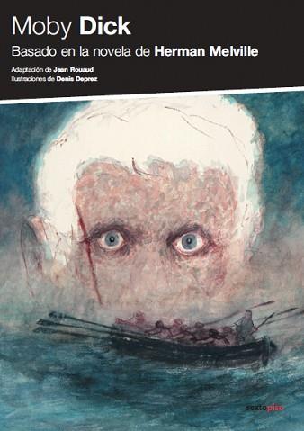 MOBY DICK (ILUSTRADO) | 9788496867659 | HERMAN MELVILLE