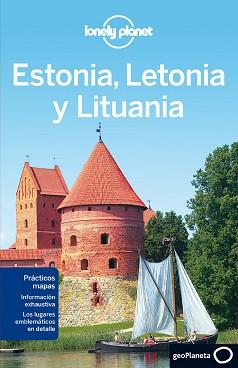 ESTONIA, LETONIA Y LITUANIA 2 | 9788408009849 | AA. VV.
