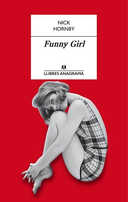 FUNNY GIRL (CATALA) | 9788433915351 | NICK HORNBY