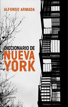 DICCIONARIO DE NUEVA YORK | 9788483079041 | ALFONSO ARMADA RODRÍGUEZ