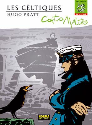 CÈLTIQUES, LES- CORTO MALTES | 9788498477887 | PRATT, HUGO