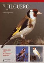 JILGUERO, EL | 9788425518713 | RENZO ESUPERANZI