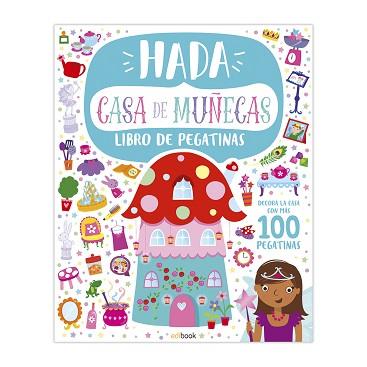 CASA DE MUÑECAS - HADAS | 9788491962328