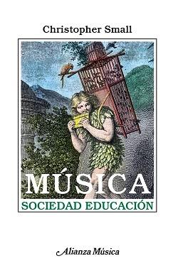 MUSICA. SOCIEDAD. EDUCAC | 9788420685458 | GALLEGO, ANTONIO