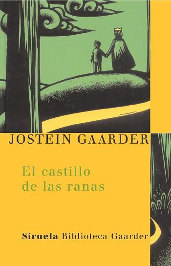 CASTILLO DE LAS RANAS BG-8 | 9788478449217 | GAARDER, JOSTEIN