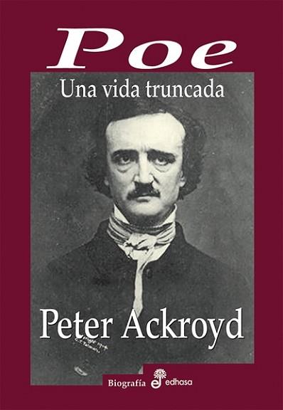 POE | 9788435026994 | ACKROYD, PETER