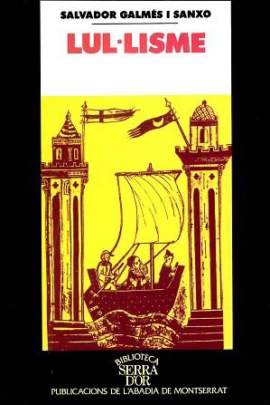 LUL.LISME | 9788478268719 | GALMES I SANXO, SALVADOR