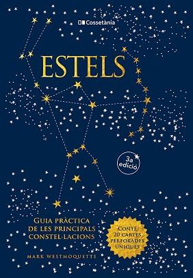 ESTELS | 9788413565774 | WESTMOQUETTE, MARK