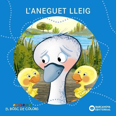ANEGUET LLEIG, L' | 9788448926946 | BALDÓ, ESTEL/GIL, ROSA/SOLIVA, MARIA
