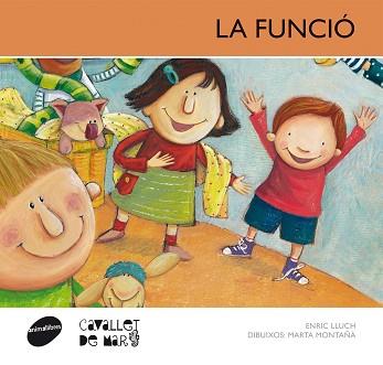 FUNCIO, LA | 9788415095705 | LLUCH GIRBÉS, ENRIC