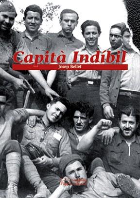 CAPITA INDIBIL | 9788497794404 | BELLET, PEP