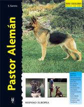 SERIE EXCELLENCE. PASTOR ALEMµN | 9788425512759 | SAMMS, SUSAN