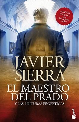 EL MAESTRO DEL PRADO | 9788408127376 | JAVIER SIERRA