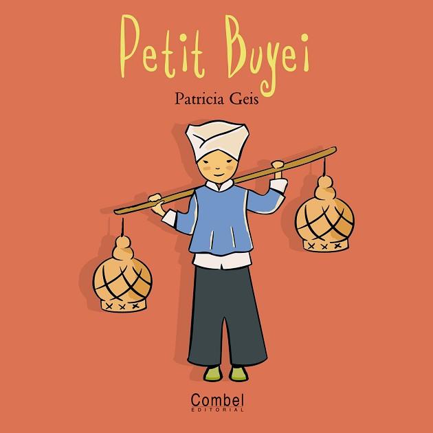 PETIT BOUYEI | 9788478648795 | GEIS CONTI, PATRICIA