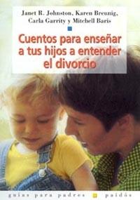CUENTOS PARA ENSEÑAR A TUS HIJOS A ENTENDER EL DIV | 9788449313103 | JOHNSTON, J. R. Y OTROS
