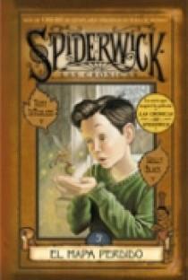 SPIDERWICK.MAPA PERDIDO, EL | 9788466615136 | BLACK / DITERLIZZI/DITERLIZZI, TONY (ILU