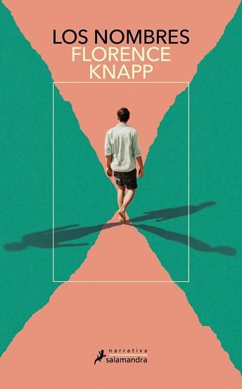 LOS NOMBRES | 9788419851819 | KNAPP, FLORENCE