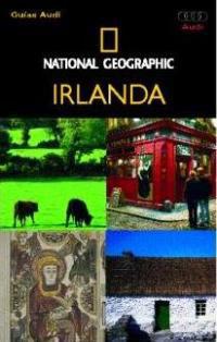 IRLANDA (NATIONAL GEOGRAPHIC) | 9788482983325 | SOMERVILLE CHRISTOPHER