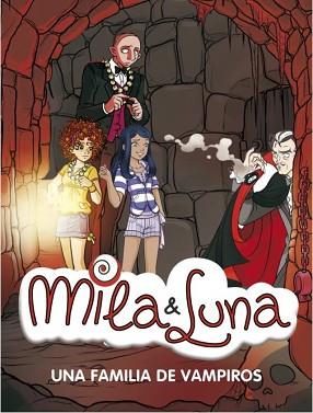 UNA FAMILIA DE VAMPIROS | 9788484416715 | BAT,PRUNELLA