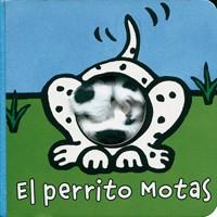 EL PERRITO MOTAS | 9788421692479 | VAN DER PUT, KLAARTJE