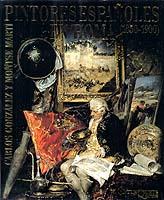 PINTORES ESPAÑOLES EN ROMA, 1850-1900 | 9788472239326 | GONZALEZ, CARLOS / MARTI, MONTSE