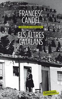 ELS ALTRES CATALANS | 9788499306445 | FRANCESC CANDEL TORTAJADA