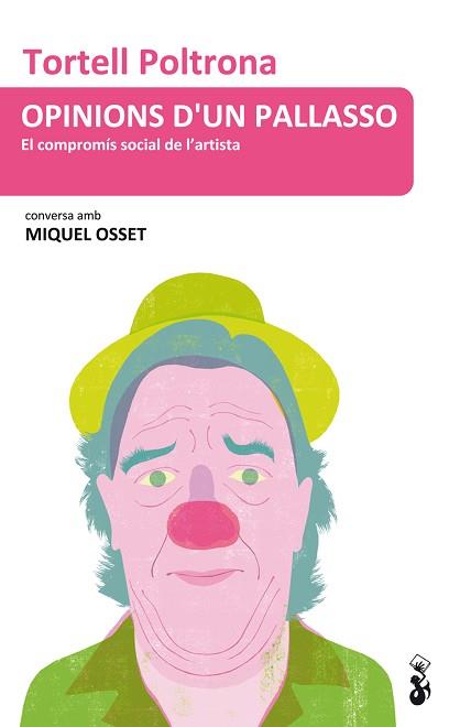 OPINIONS D'UN PALLASSO - CAT | 9788415047841 | TORTELL POLTRONA